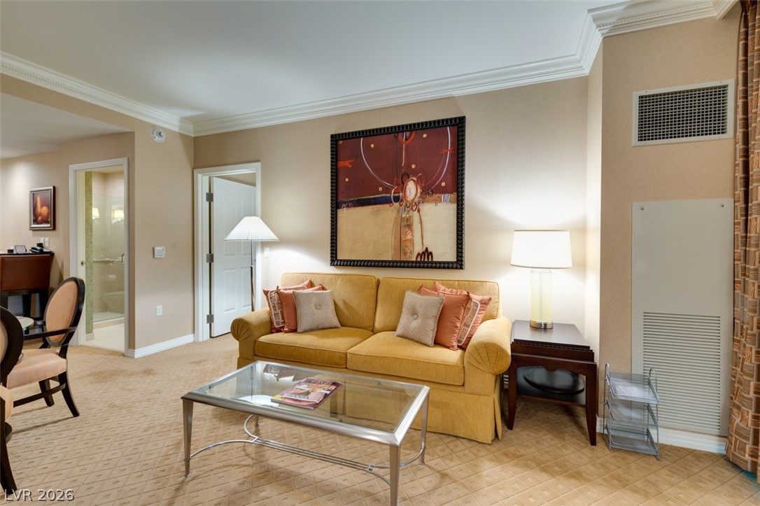 145 East HARMON Avenue 2220 & 2218