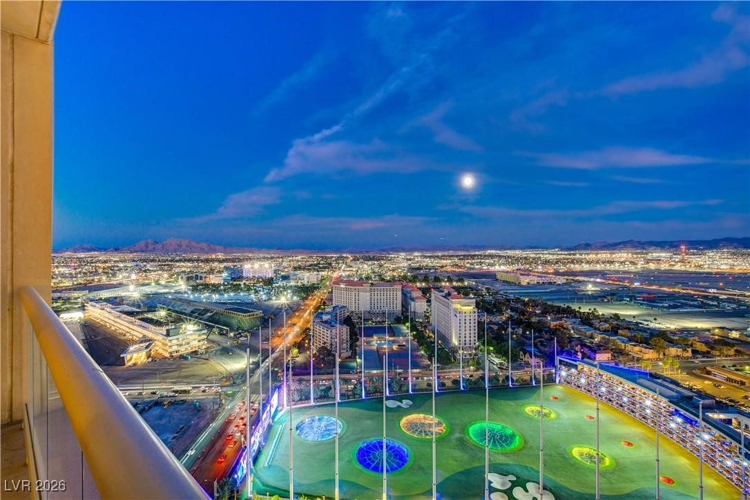 145 East HARMON Avenue 2220 & 2218