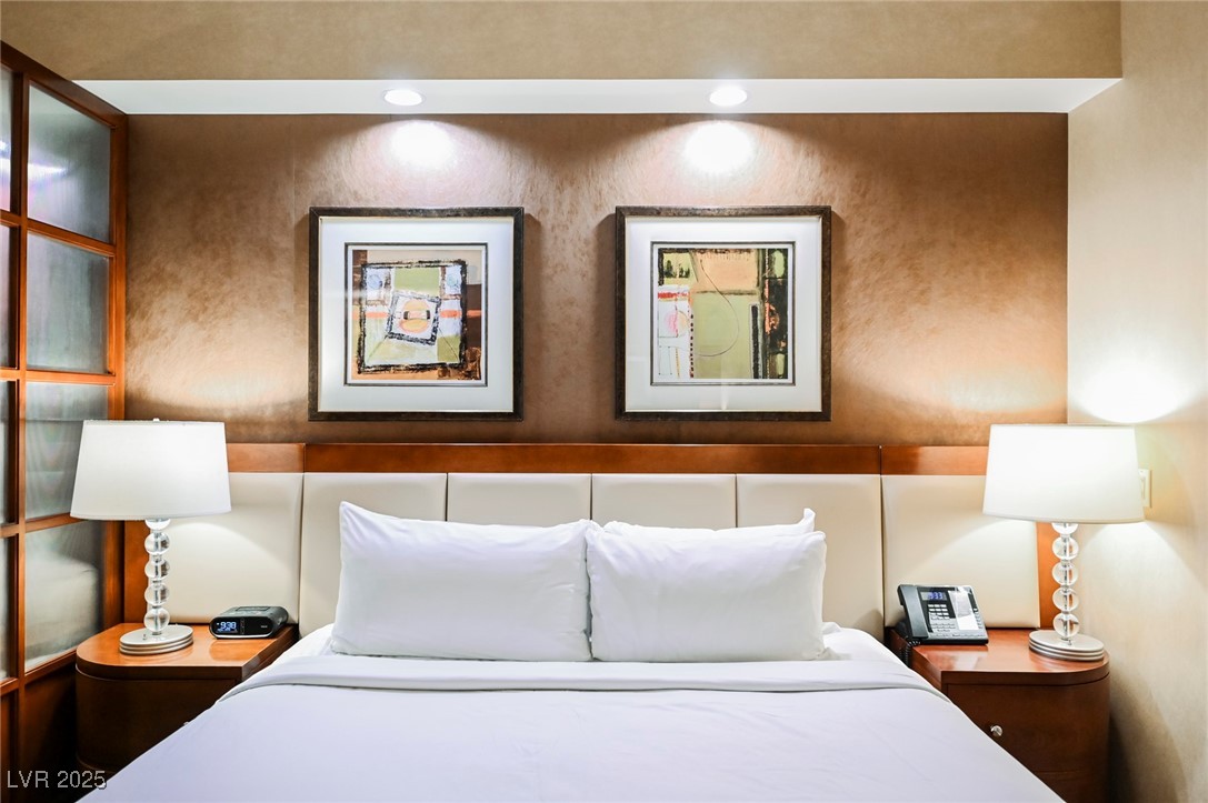 145 East HARMON Avenue 2220 & 2218