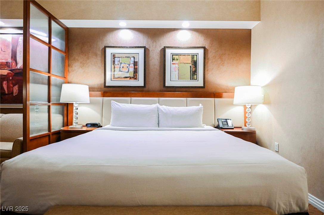 145 East HARMON Avenue 2220 & 2218