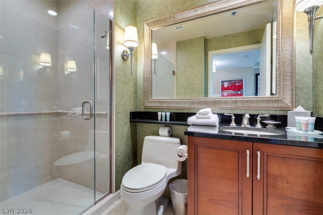 145 East HARMON Avenue 2220 & 2218