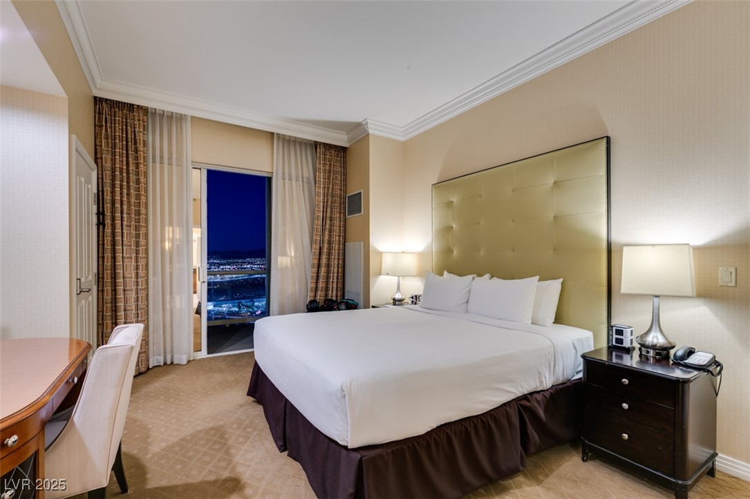 145 East HARMON Avenue 2220 & 2218