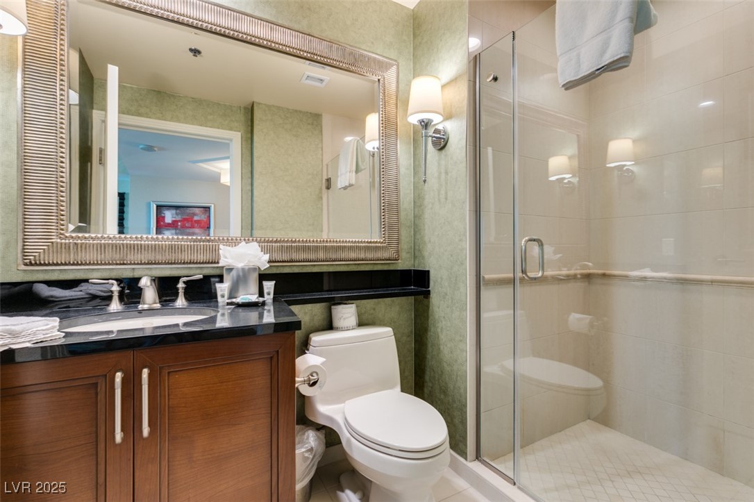 145 East HARMON Avenue 2220 & 2218