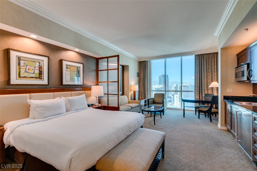 145 East HARMON Avenue 2220 & 2218