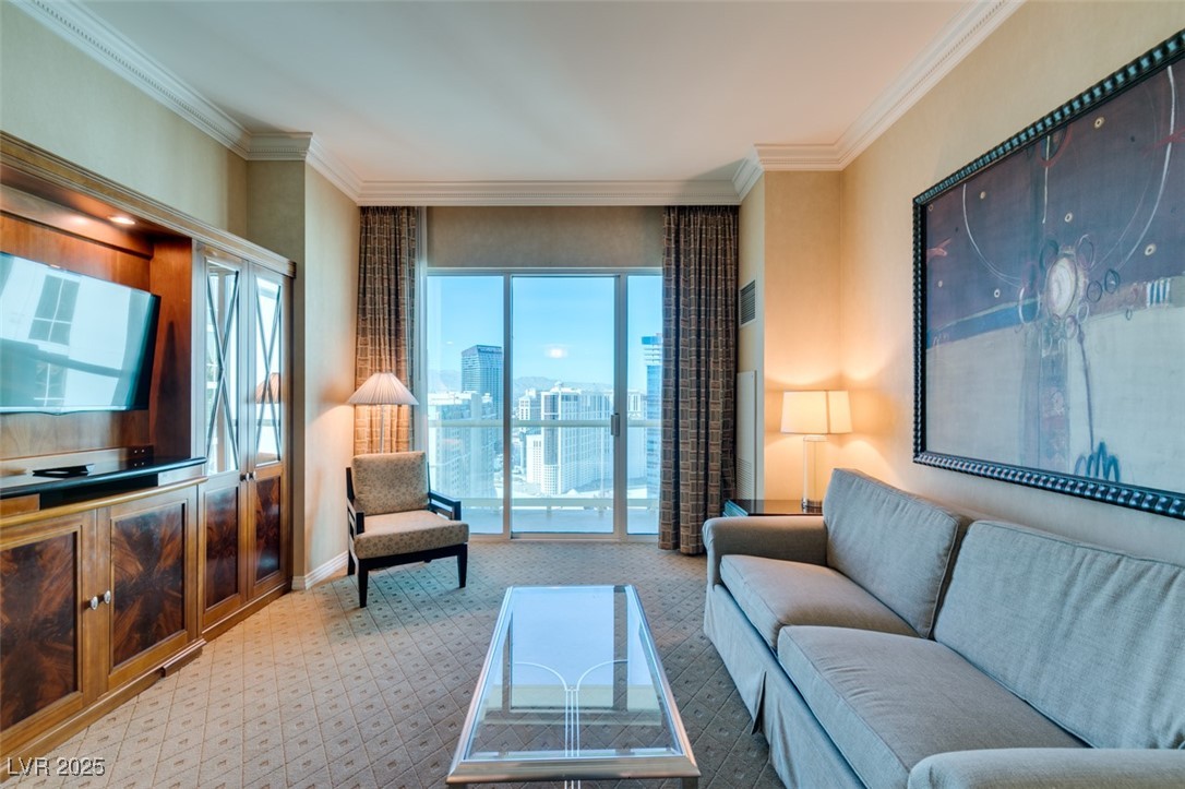 145 East HARMON Avenue 2220 & 2218