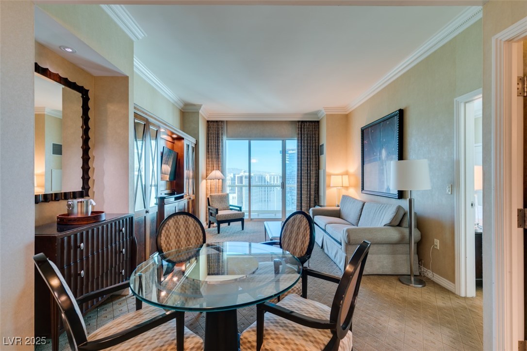 145 East HARMON Avenue 2220 & 2218