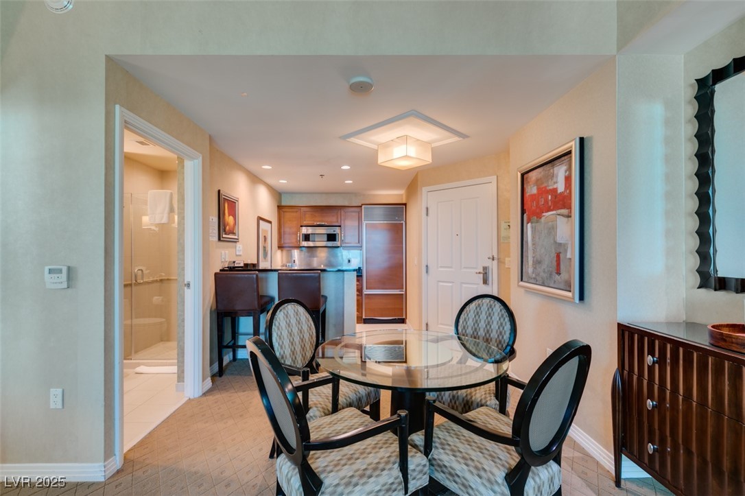 145 East HARMON Avenue 2220 & 2218