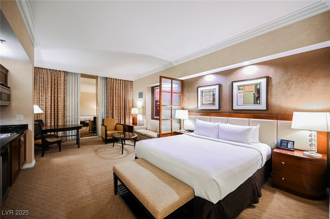 145 East HARMON Avenue 2220 & 2218