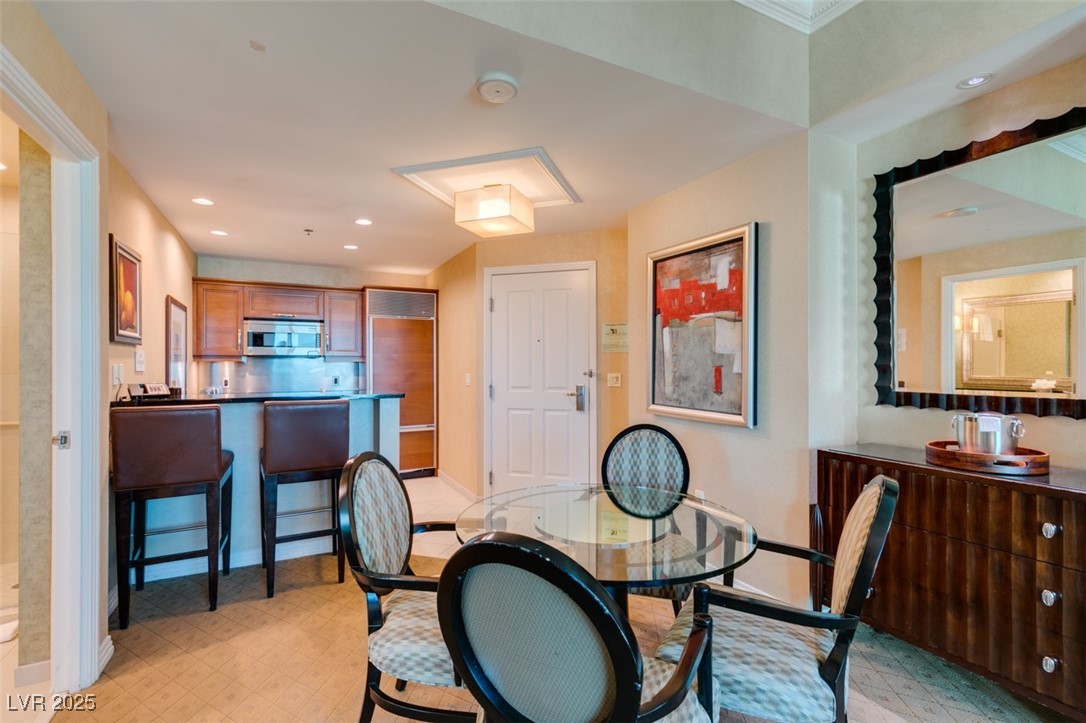 145 East HARMON Avenue 2220 & 2218