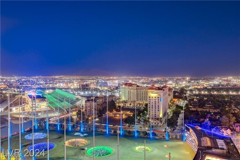 145 East HARMON Avenue 2220 & 2218