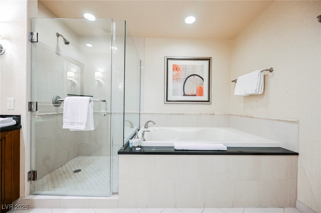 145 East HARMON Avenue 2220 & 2218