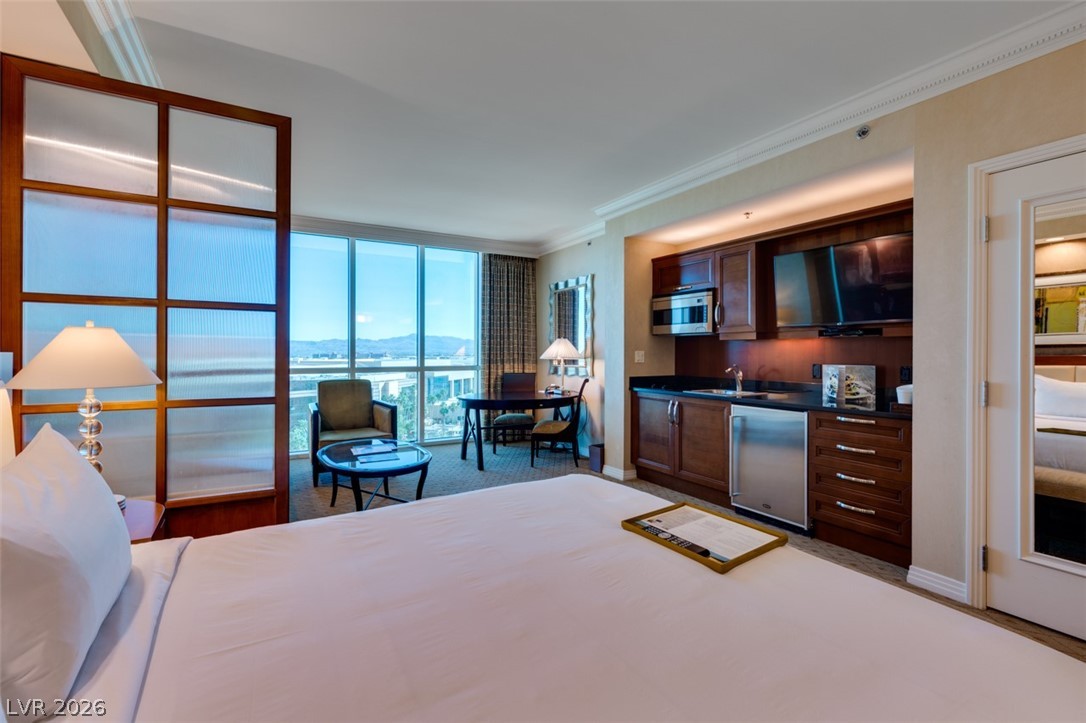 145 East HARMON Avenue 2220 & 2218