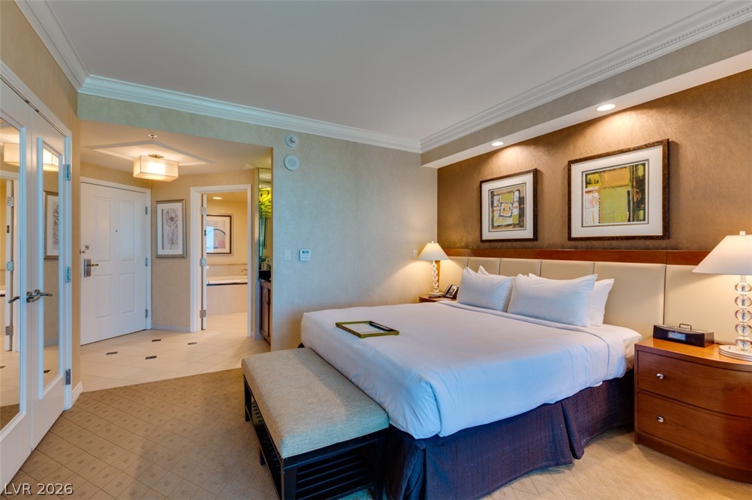 145 East HARMON Avenue 2220 & 2218