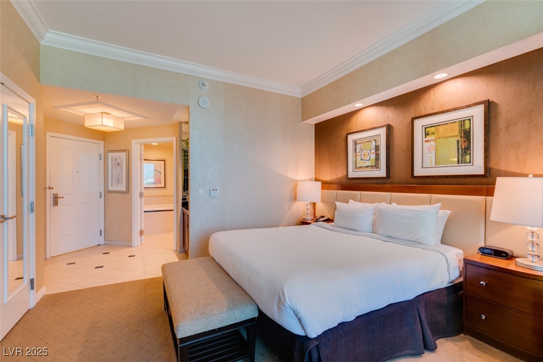 145 East HARMON Avenue 2220 & 2218