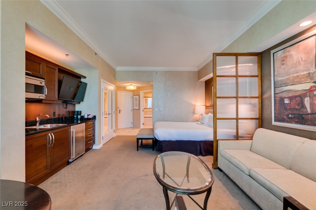 145 East HARMON Avenue 2220 & 2218