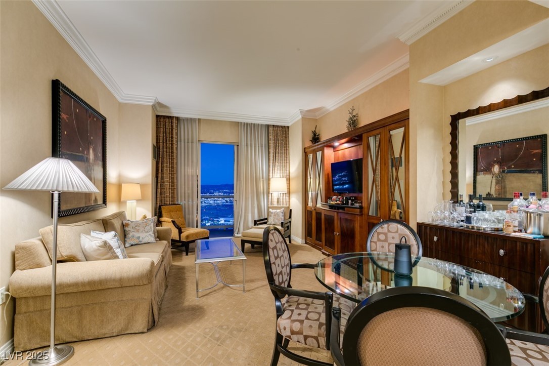 145 East HARMON Avenue 2220 & 2218