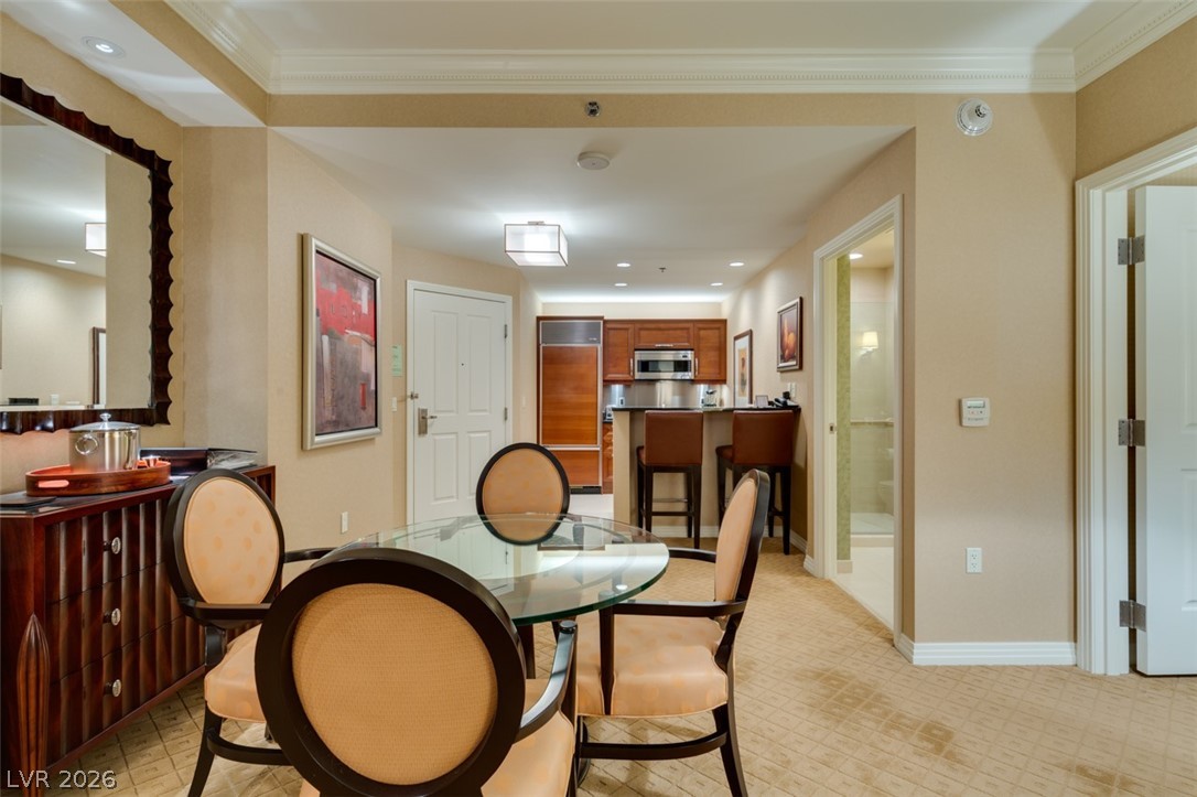 145 East HARMON Avenue 2220 & 2218