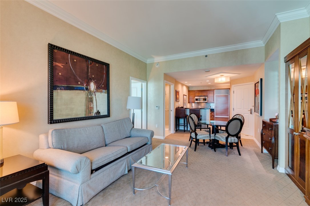 145 East HARMON Avenue 2220 & 2218