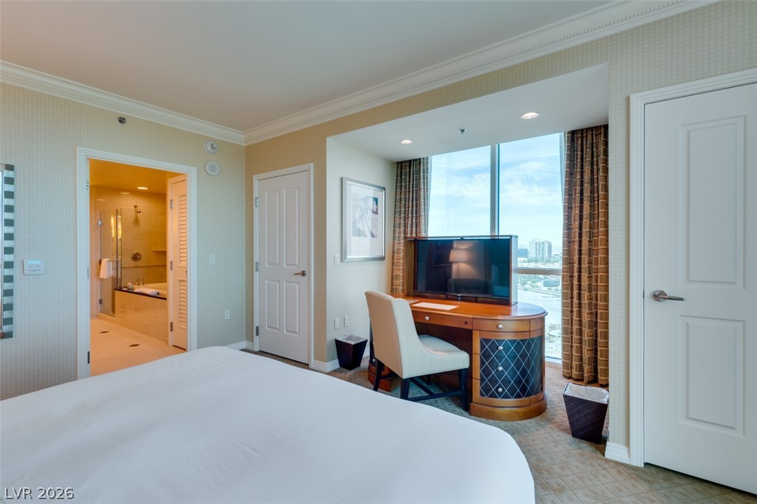 145 East HARMON Avenue 2220 & 2218