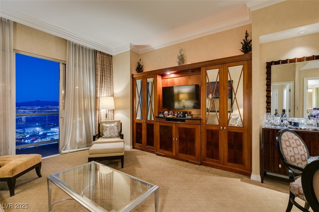 145 East HARMON Avenue 2220 & 2218