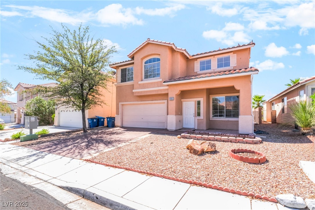 9993 Lemon Valley Avenue