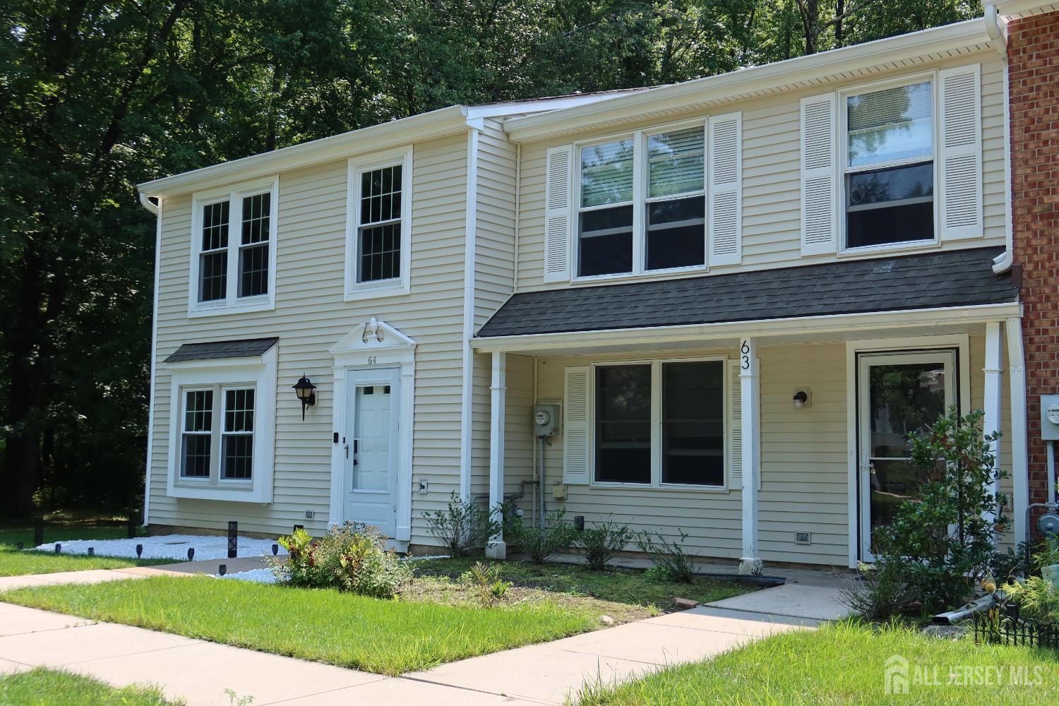 63 Cottonwood Court # 63