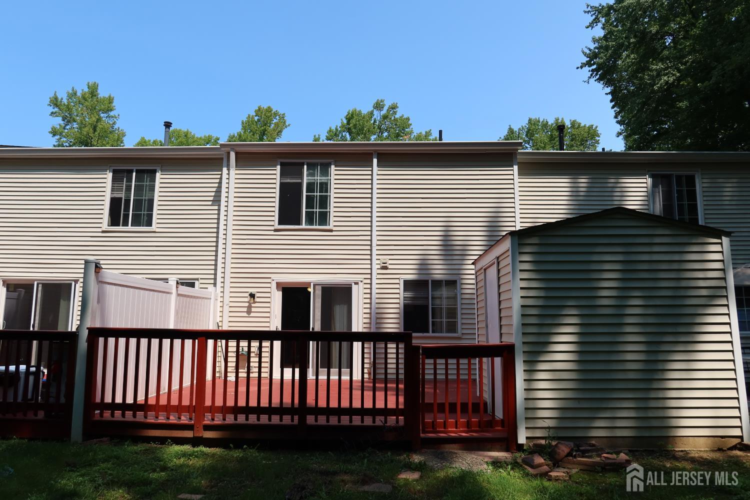 63 Cottonwood Court # 63