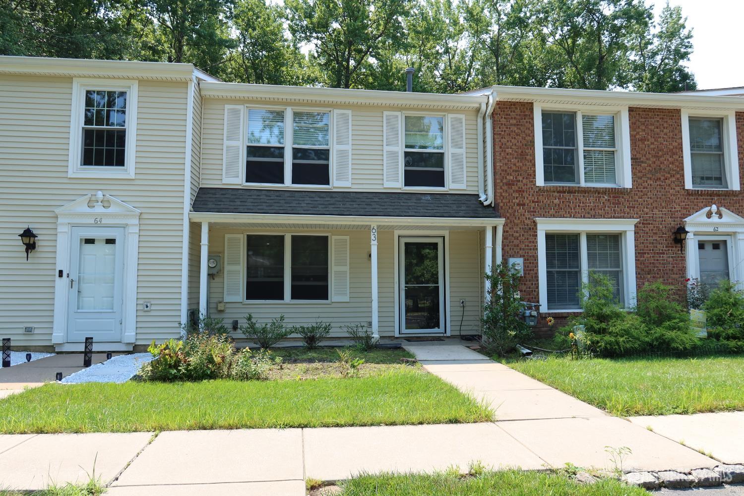63 Cottonwood Court # 63