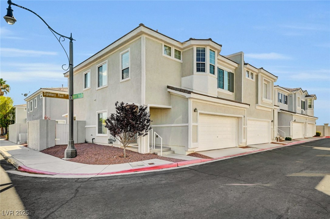 2561 Diplomacy Pointe Court