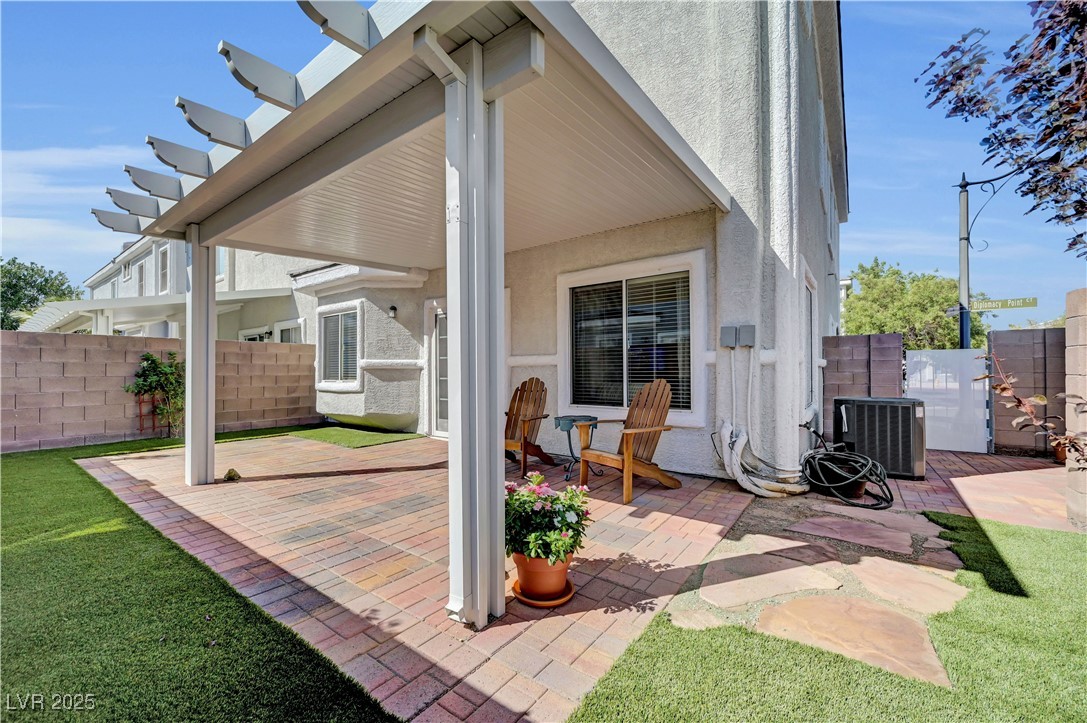 2561 Diplomacy Pointe Court