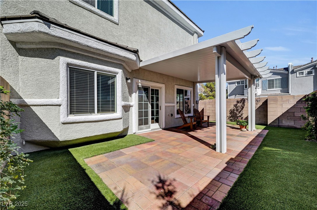 2561 Diplomacy Pointe Court