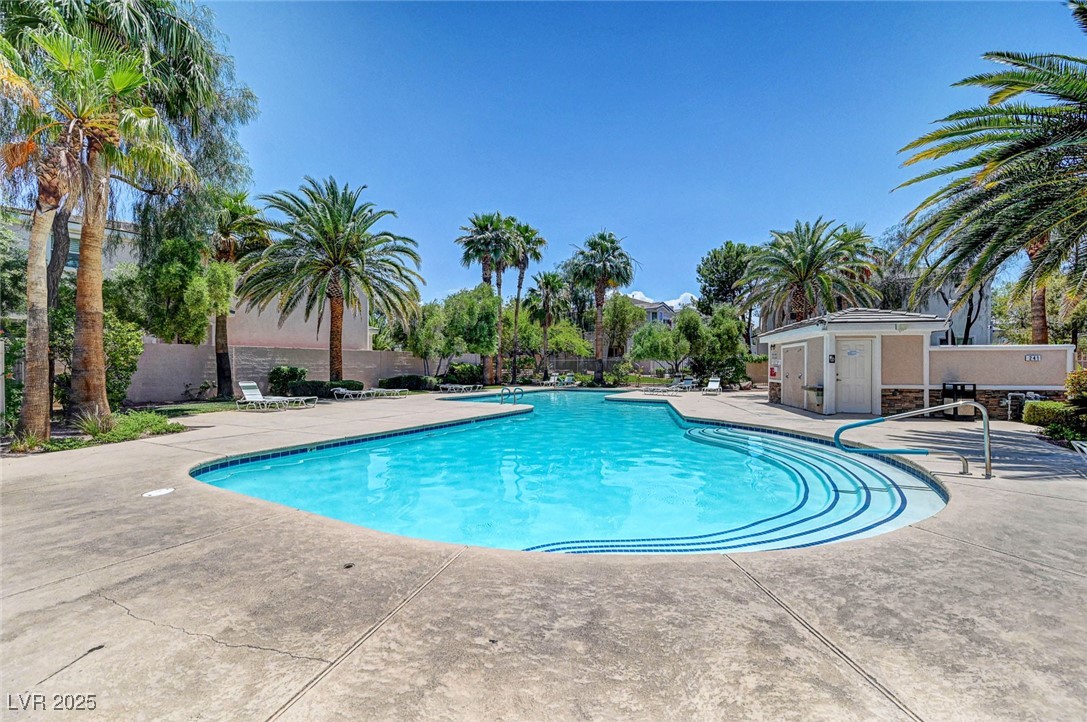 2561 Diplomacy Pointe Court