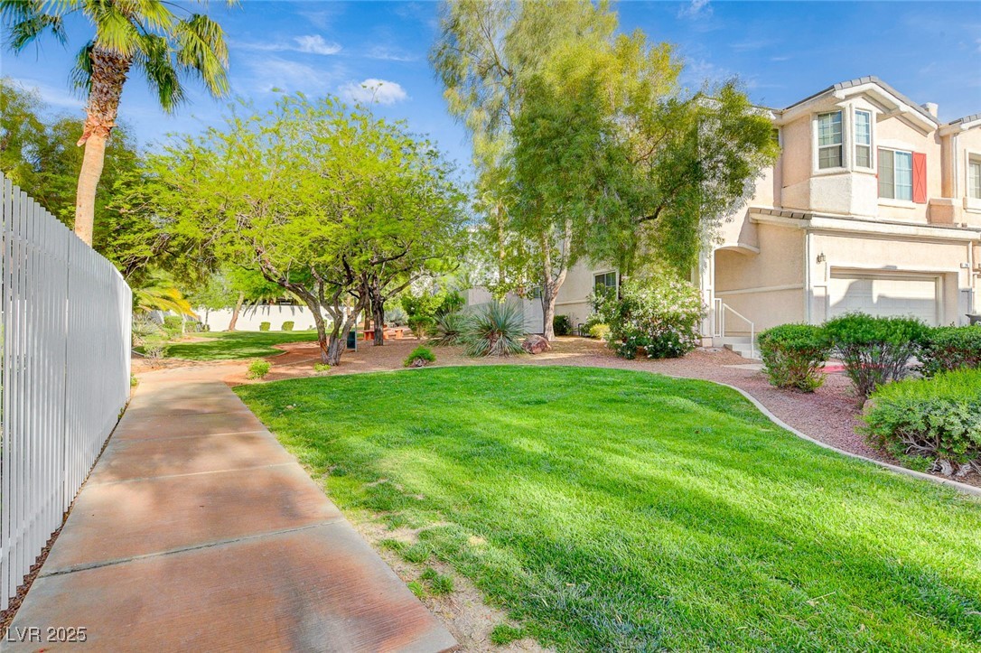 2561 Diplomacy Pointe Court