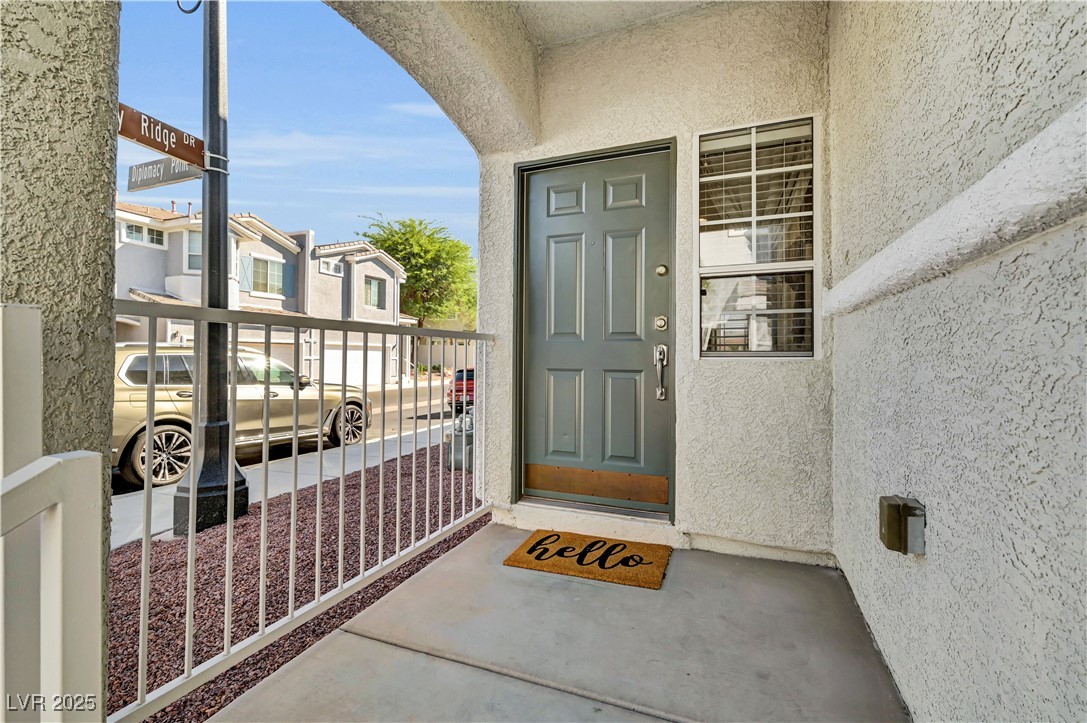 2561 Diplomacy Pointe Court