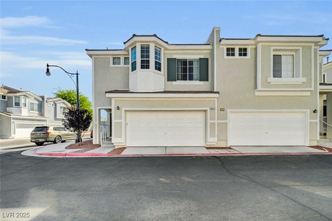 2561 Diplomacy Pointe Court