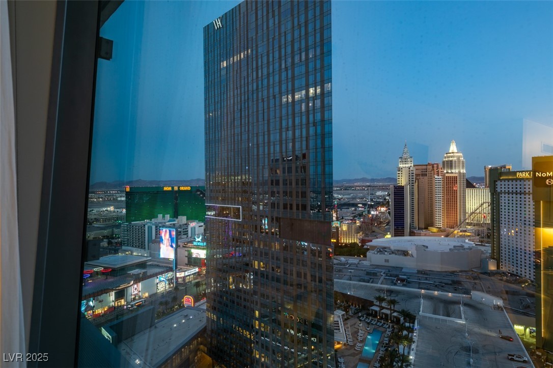 3726 LAS VEGAS Boulevard 2605