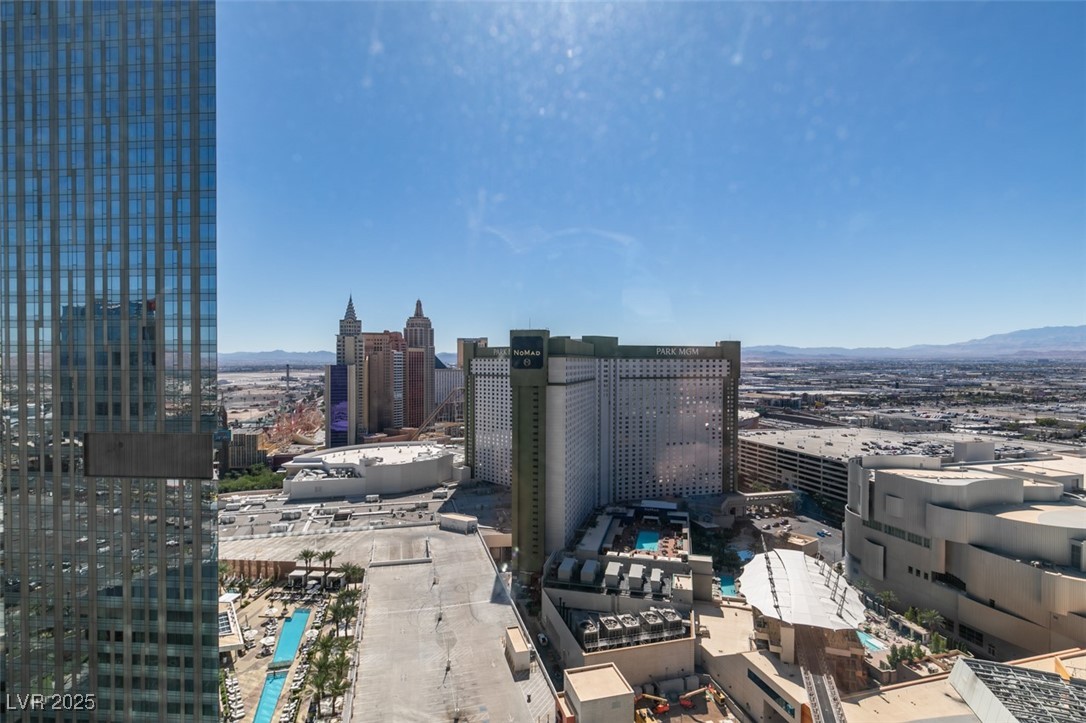 3726 LAS VEGAS Boulevard 2605