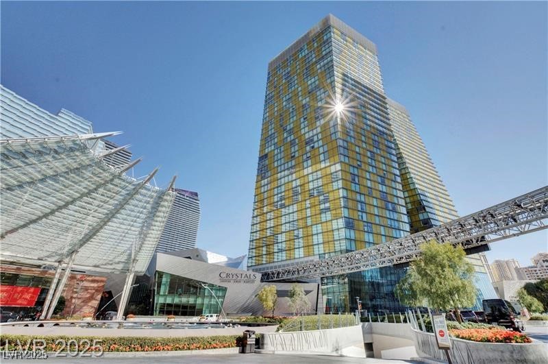 3726 LAS VEGAS Boulevard 2605