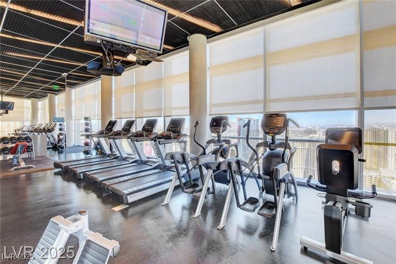 3726 LAS VEGAS Boulevard 2605