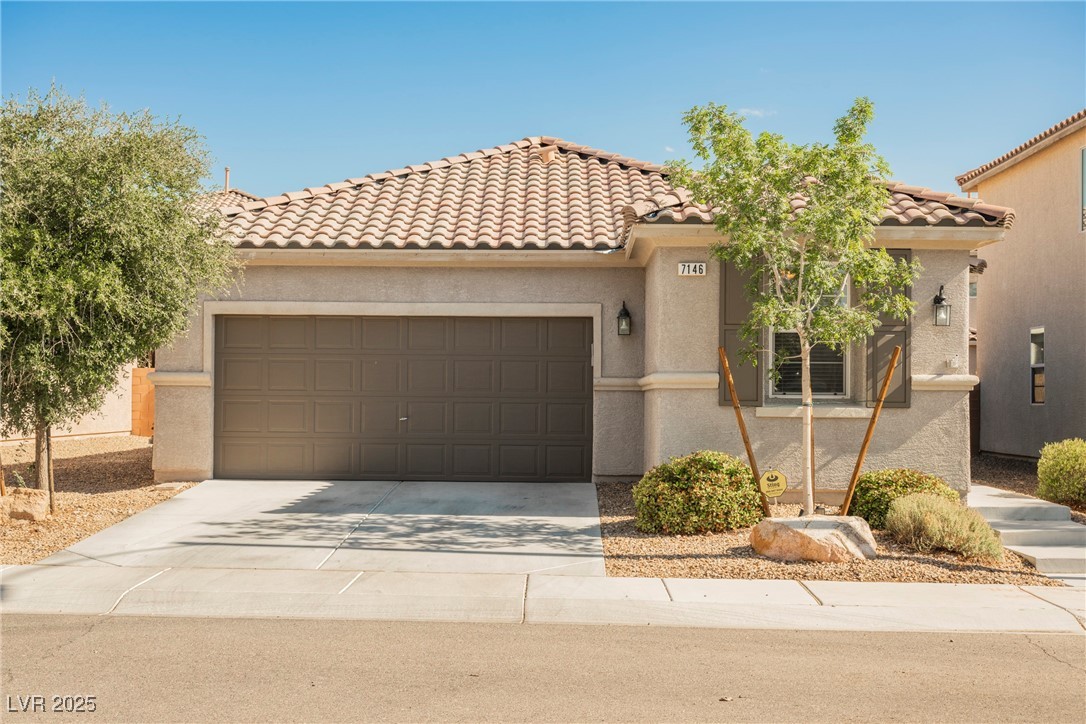 7146 Foggy Mist Avenue