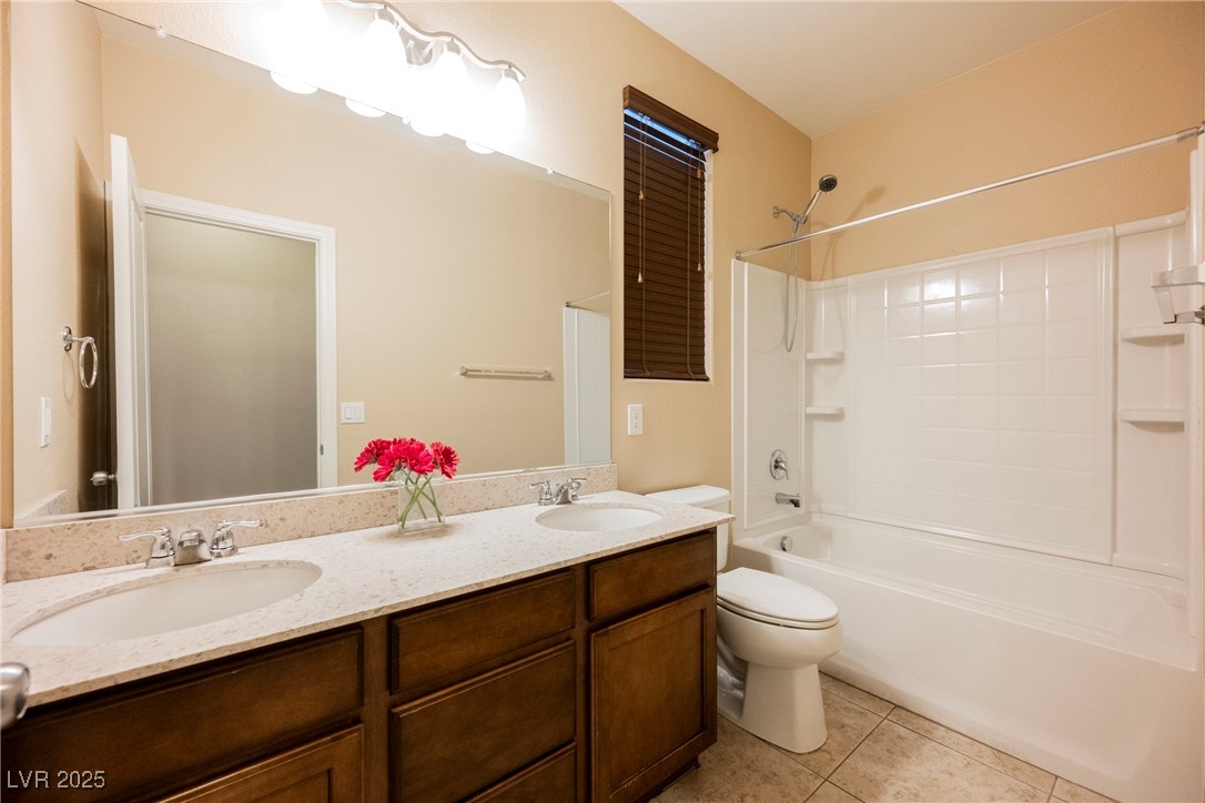 7146 Foggy Mist Avenue