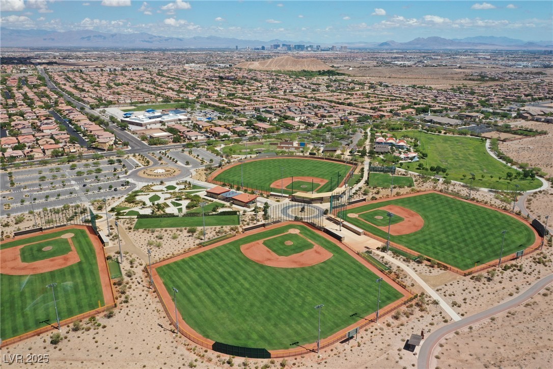 7146 Foggy Mist Avenue