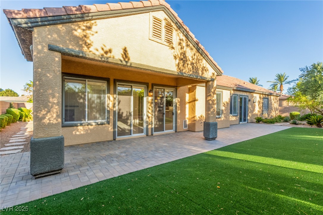 5027 Crown Cypress Street