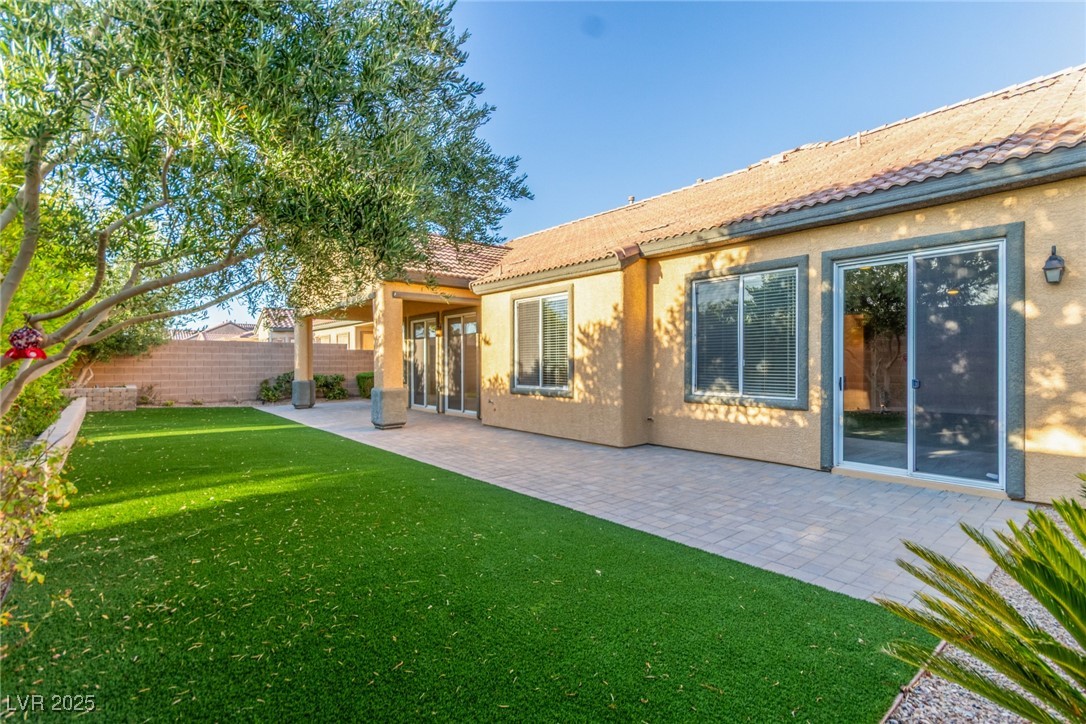 5027 Crown Cypress Street