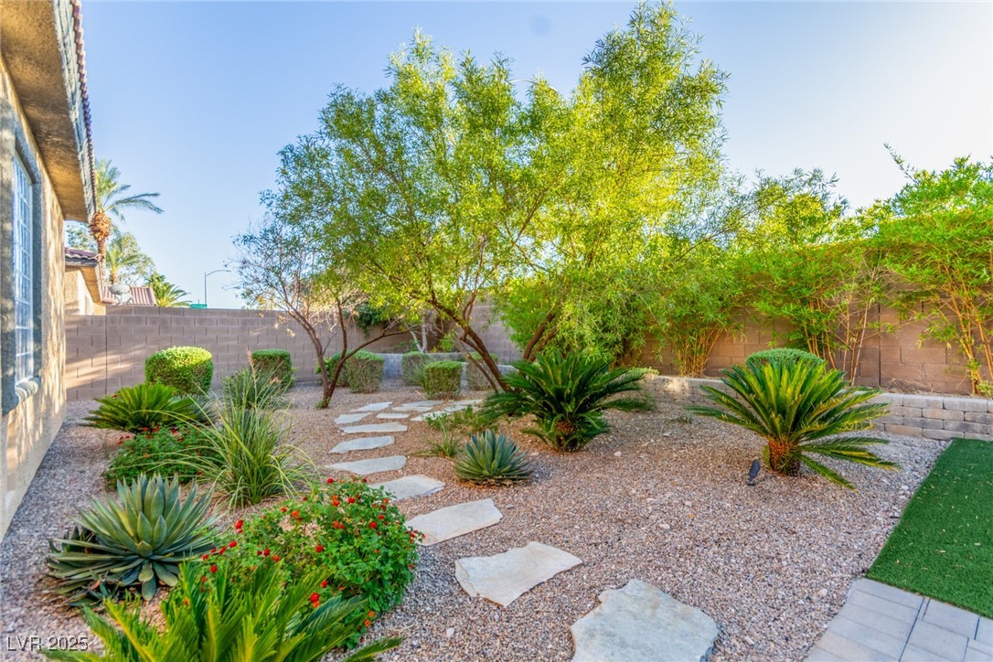 5027 Crown Cypress Street