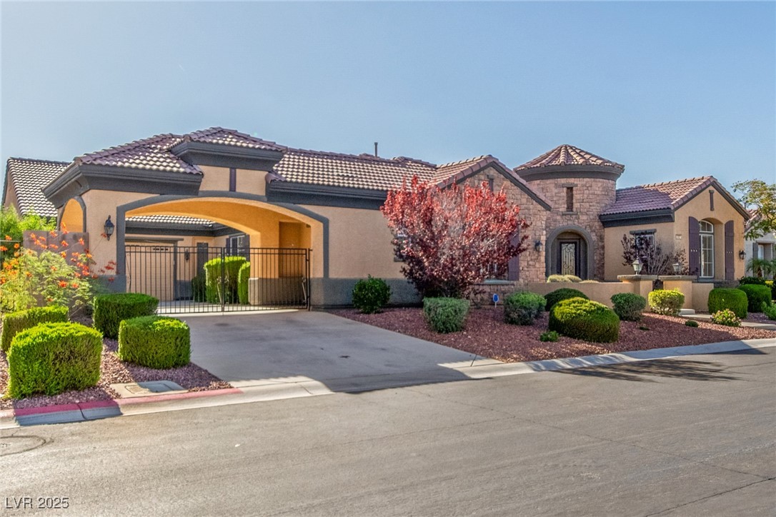 5027 Crown Cypress Street