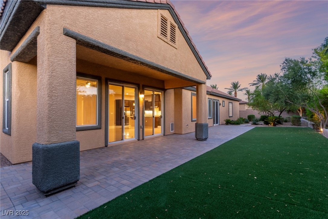 5027 Crown Cypress Street