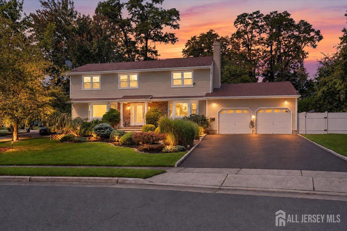 1 cherry Lane
