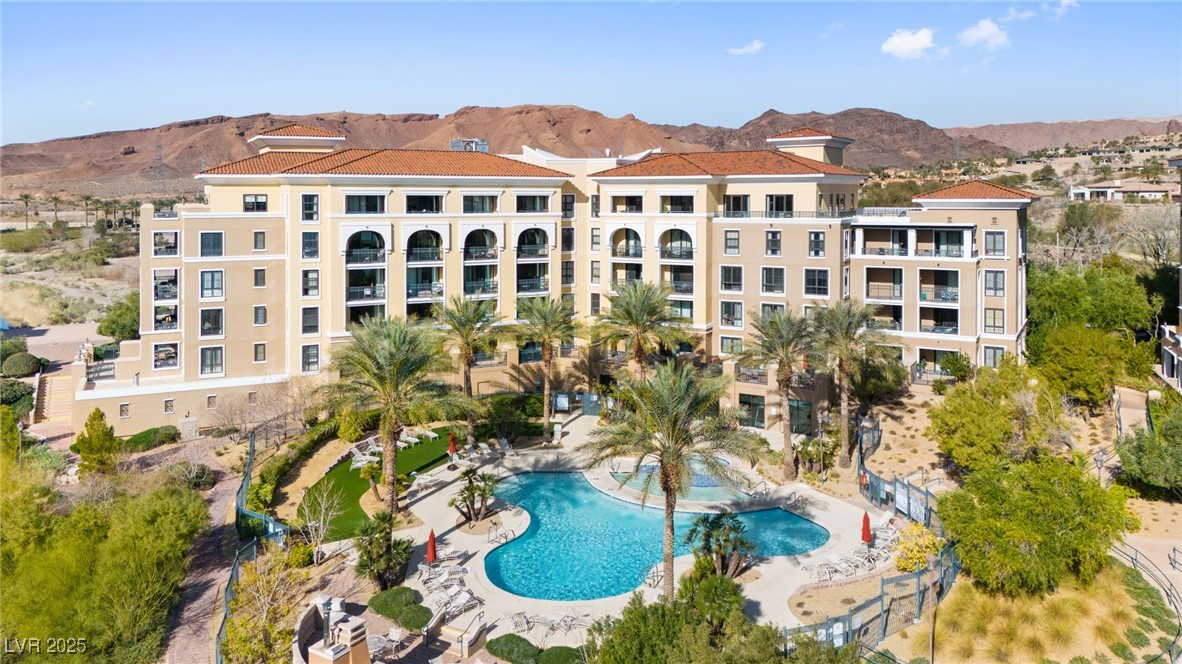 29 Montelago Boulevard 541