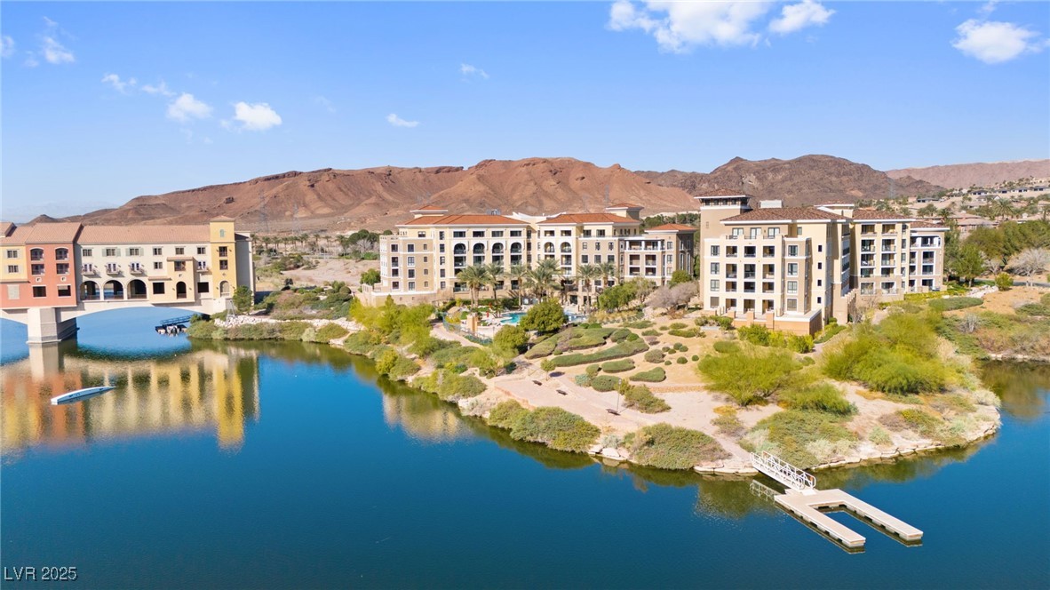 29 Montelago Boulevard 541